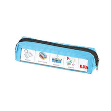 Visual Timetable Pencil Case - ABC School Supplies