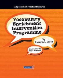Vocabulary Enrichment Programme - ABC School Supplies