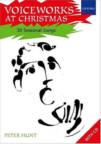 Voiceworks At Christmas : 30 Seasonal Songs - ABC School Supplies