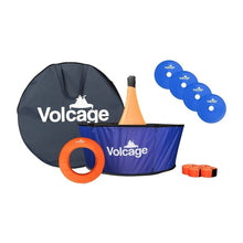 Volcage Classic Set - ABC School Supplies