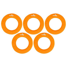 Volcage Set Of 5 Throwing Rings - ABC School Supplies