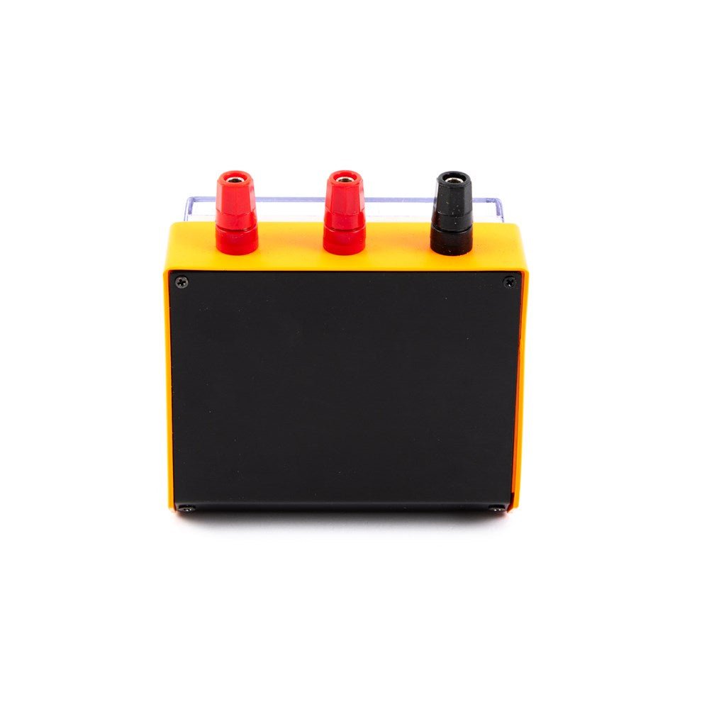 Voltmeter Dual Range - ABC School Supplies