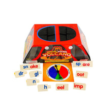 Vowel Sound Volcano - ABC School Supplies