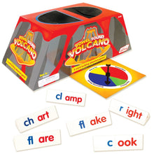 Vowel Sound Volcano - ABC School Supplies