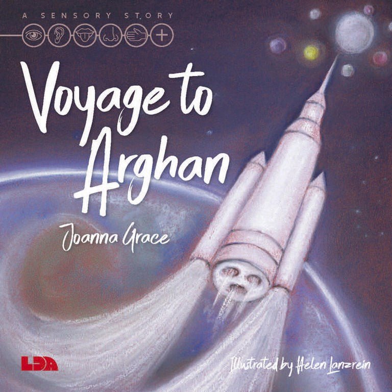 Voyage To Arghan - ABC School Supplies
