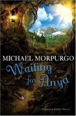Waiting For Anya - ABC School Supplies