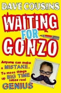 Waiting For Gonzo - ABC School Supplies