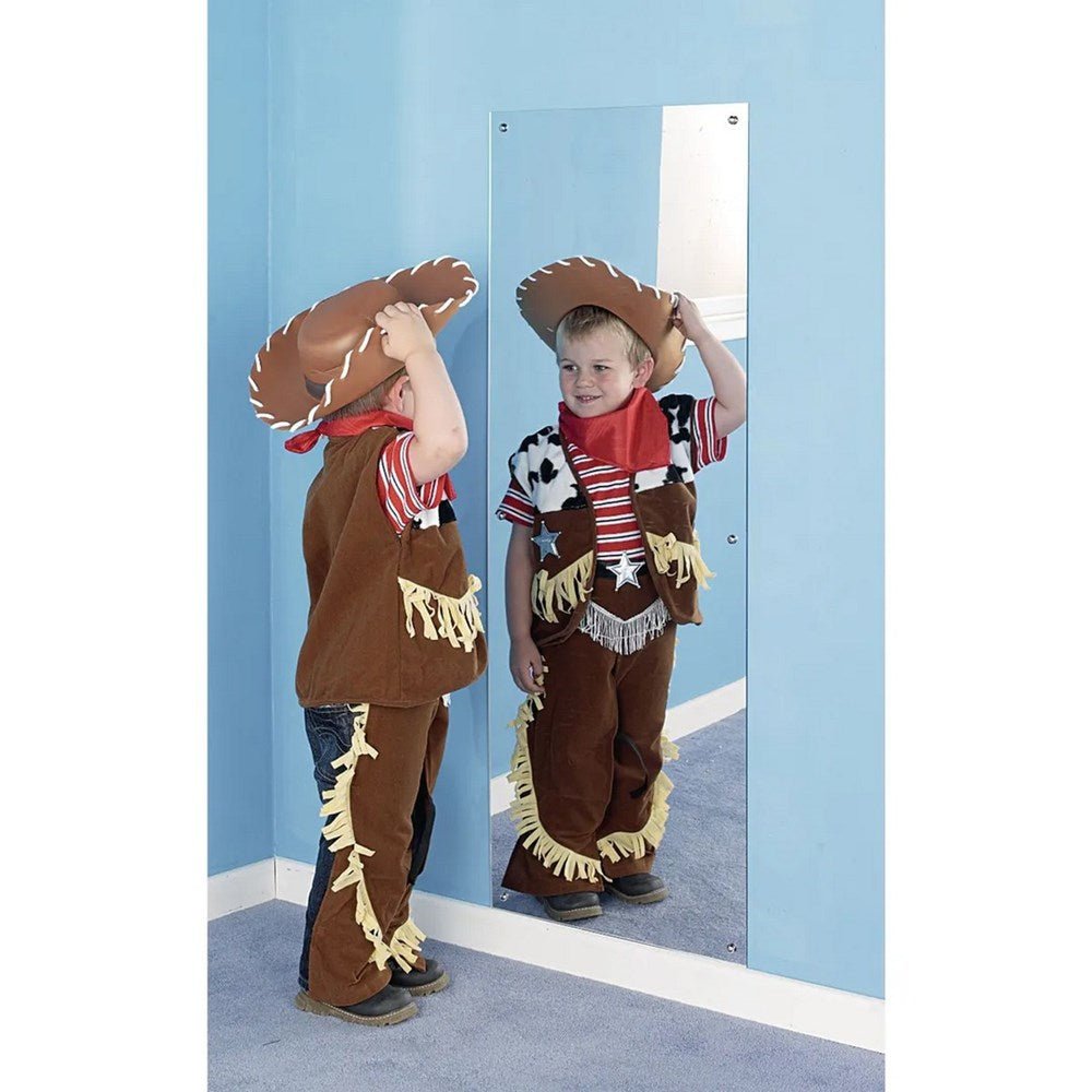 Wall Mirror - ABC School Supplies