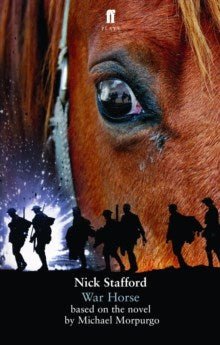 War Horse - ABC School Supplies