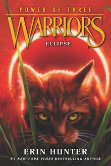 Warriors: Power of Three 4: Eclipse - ABC School Supplies