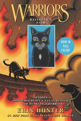 Warriors: Ravenpaw's Path - ABC School Supplies