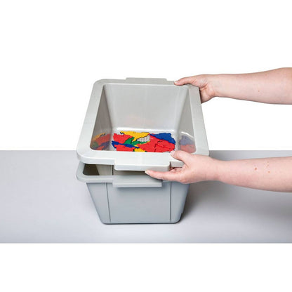 Polydron Cleaning System