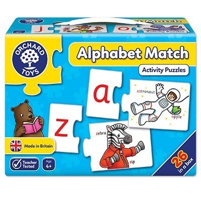**Water Babies - ABC School Supplies