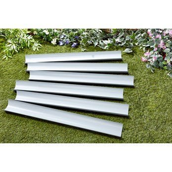 Water Channelling Set Of 6 - ABC School Supplies