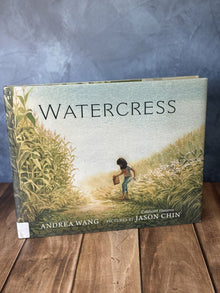  - Watercress - ABC School Supplies
