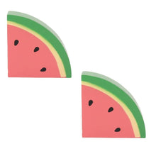 Watermelon (Pack Of 2) - ABC School Supplies
