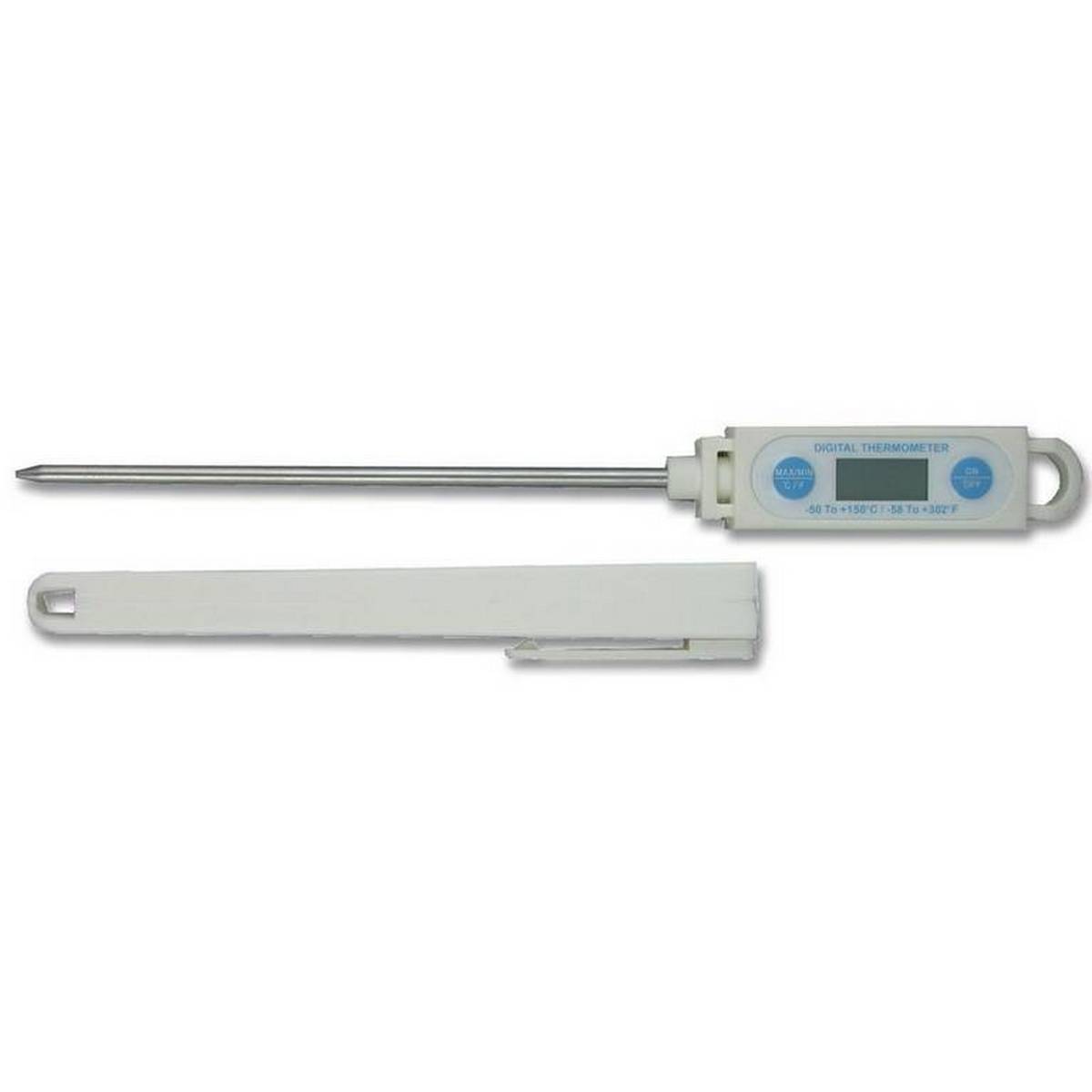 Waterproof Digital Thermometer - ABC School Supplies