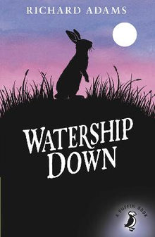 Watership Down - ABC School Supplies