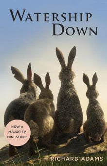 Watership Down - ABC School Supplies