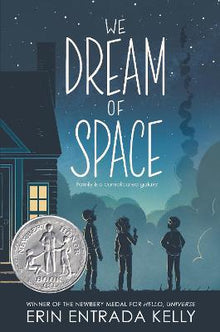 We Dream of Space - ABC School Supplies