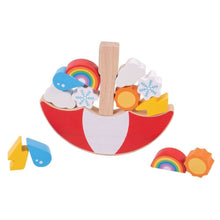 Weather Balancing Game - ABC School Supplies
