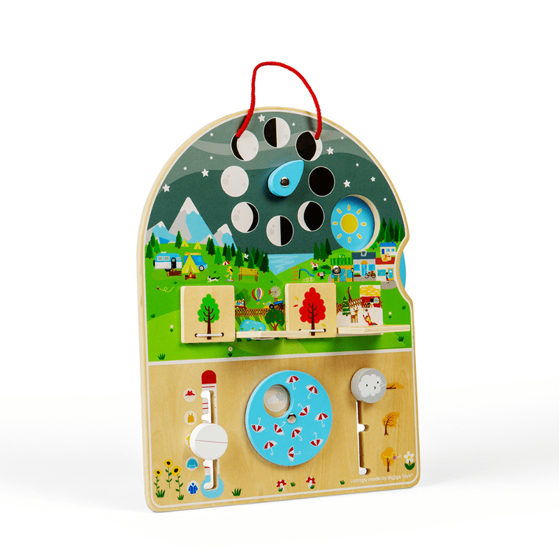 Weather Board - ABC School Supplies