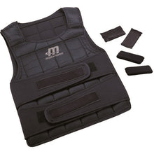 Weight Vest with Gel - ABC School Supplies