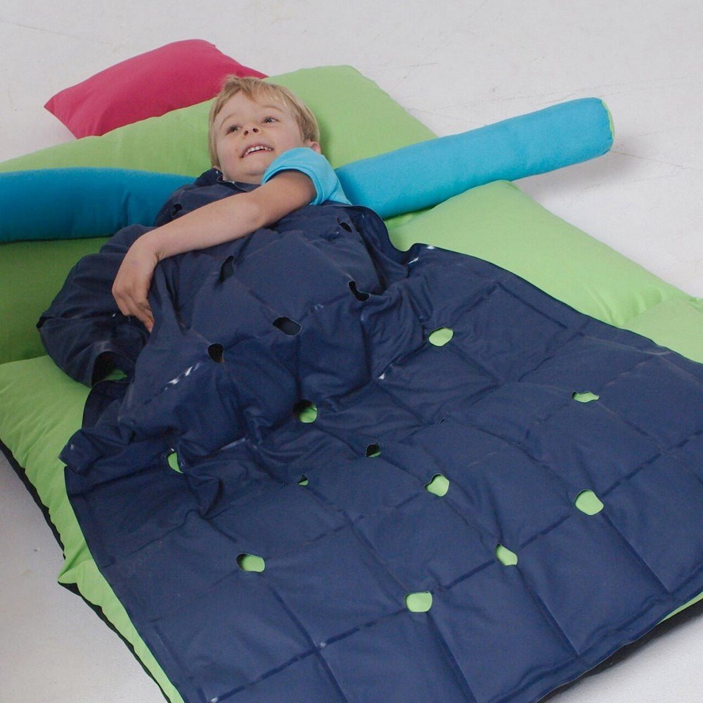 Weighted Quilt 11lb - ABC School Supplies