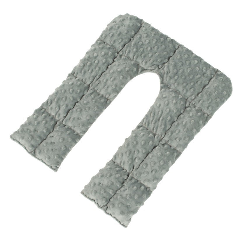 Weighted Shoulder Tactile Wrap - ABC School Supplies