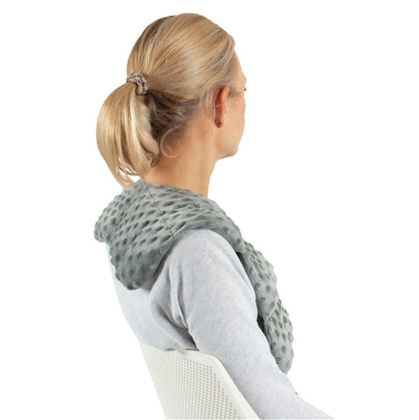 Weighted Shoulder Tactile Wrap - ABC School Supplies