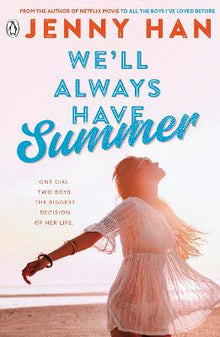We'll Always Have Summer - ABC School Supplies