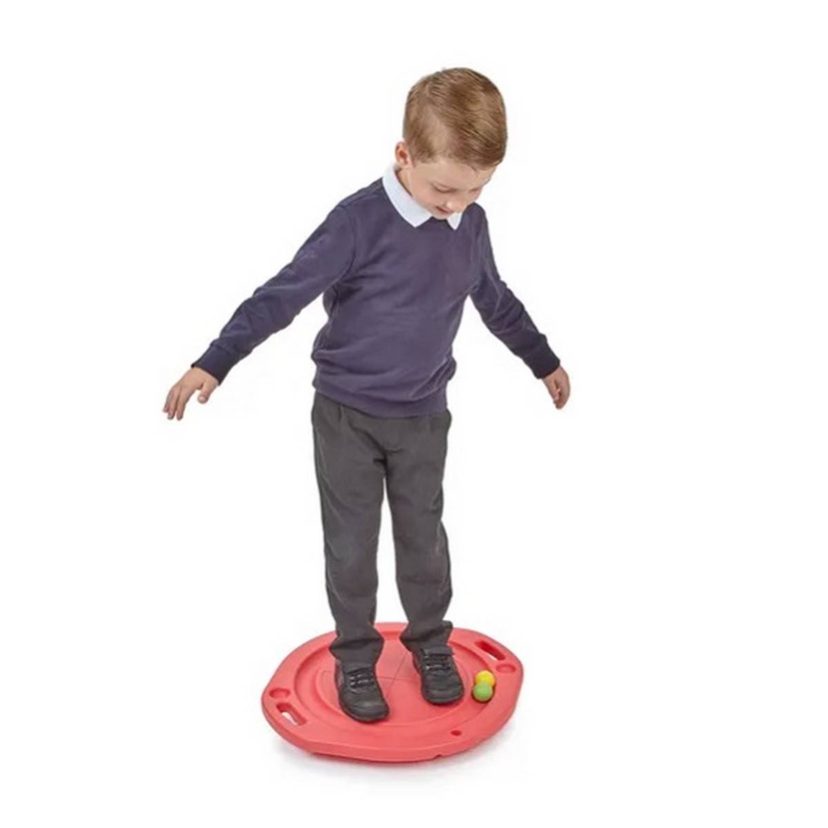 Weplay Balance Boards Pack Of 2 - ABC School Supplies