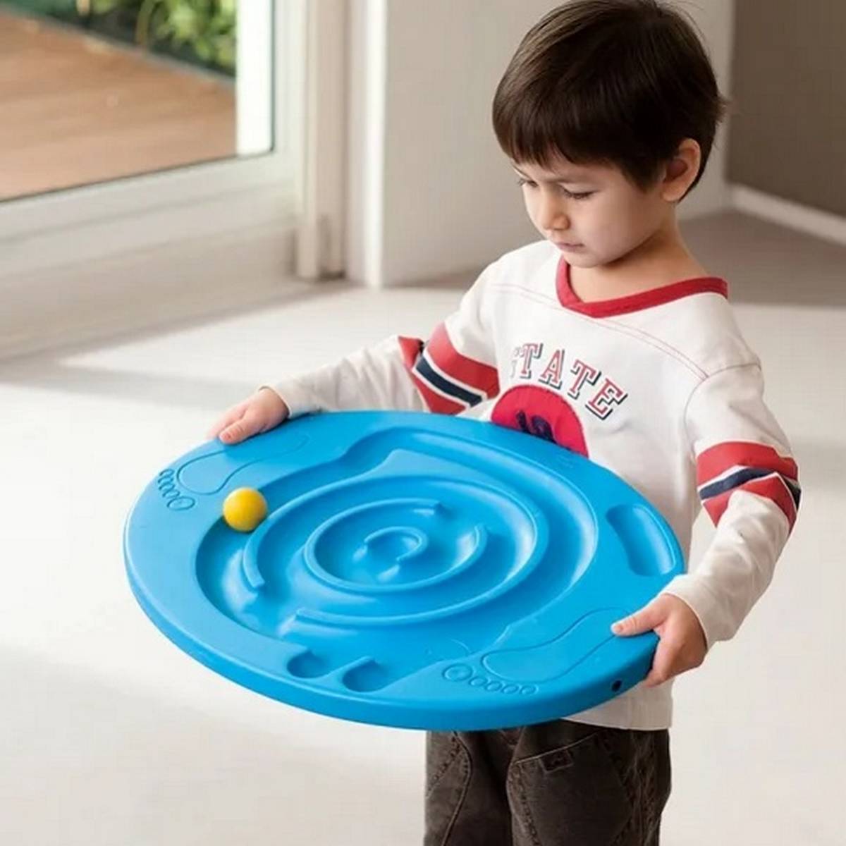 Weplay Balance Boards Pack Of 2 - ABC School Supplies