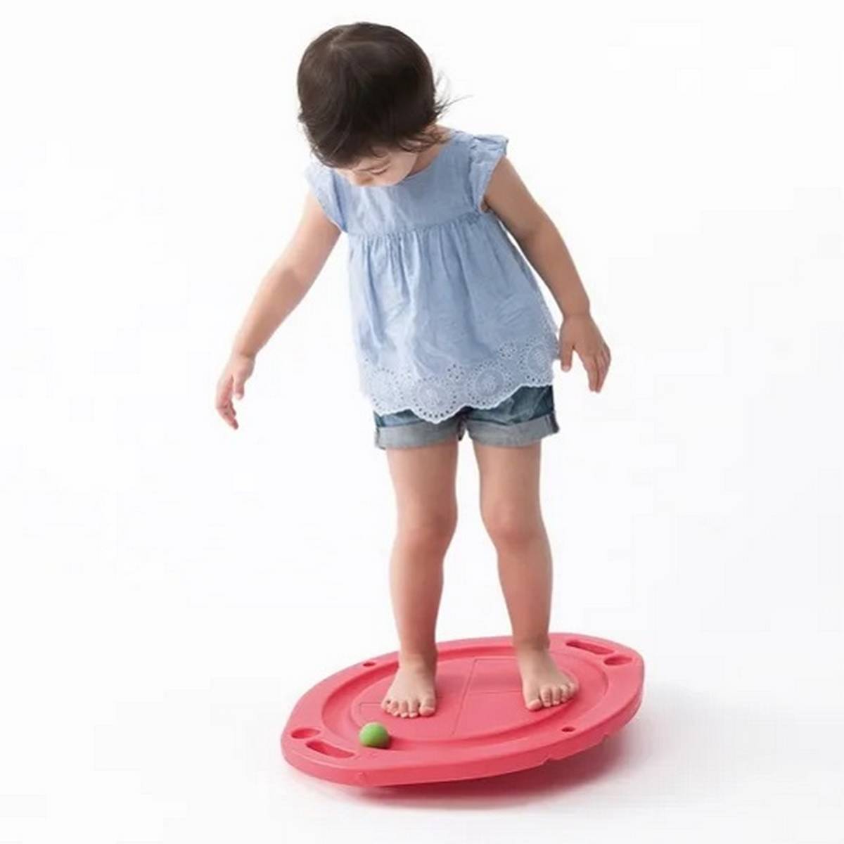 Weplay Balance Boards Pack Of 2 - ABC School Supplies