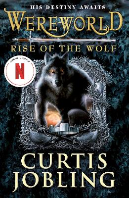 Wereworld: Rise of the Wolf (Book 1) - ABC School Supplies