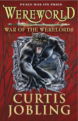 Wereworld: War of the Werelords (Book 6) - ABC School Supplies