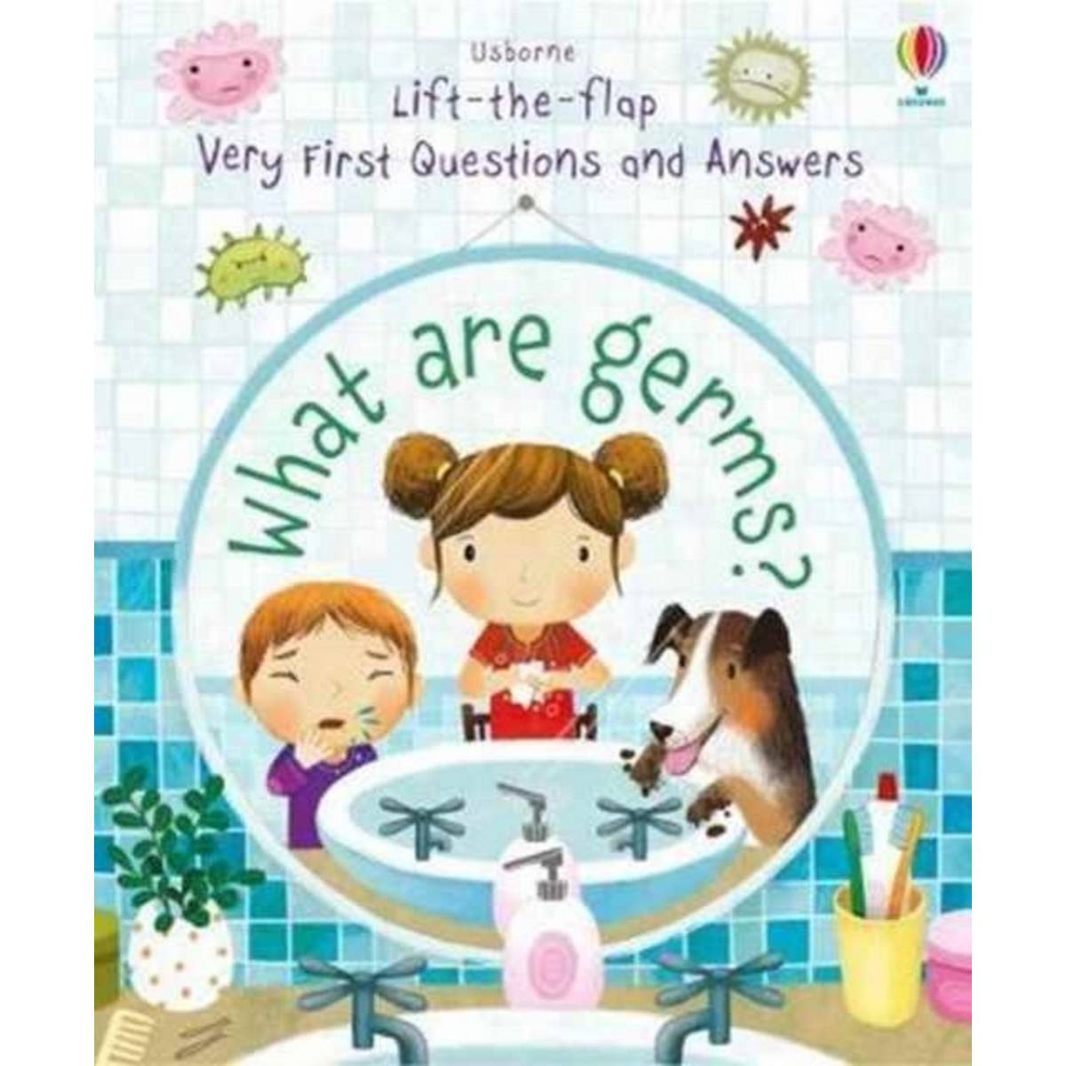 What Are Germs - ABC School Supplies
