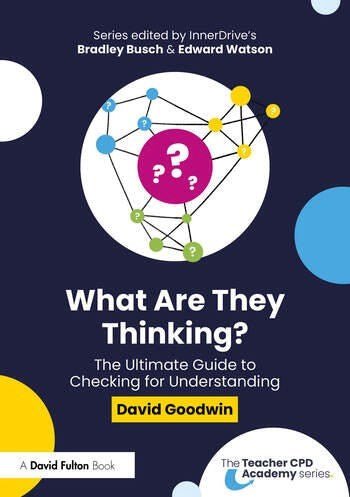 What Are They Thinking? The Ultimate Guide to Checking for Understanding - ABC School Supplies