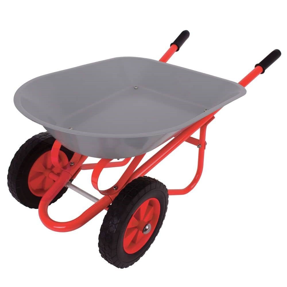 Wheelbarrow - ABC School Supplies