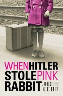 When Hitler Stole Pink Rabbit - ABC School Supplies