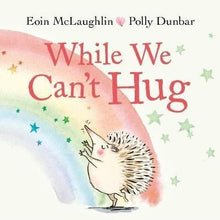 While We Can't Hug - ABC School Supplies