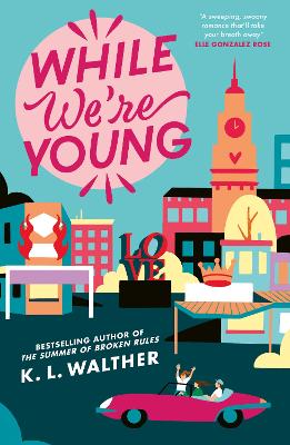 While We're Young - ABC School Supplies