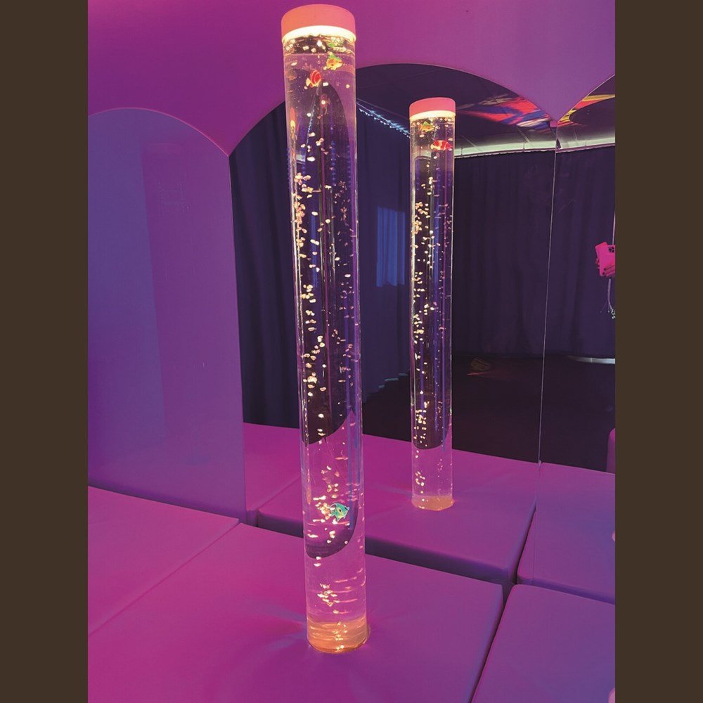 White Mirror - ABC School Supplies