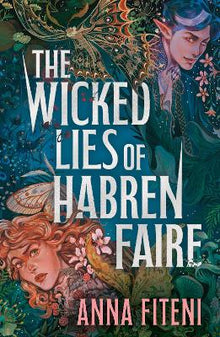 Wicked Lies of Habren Faire - ABC School Supplies