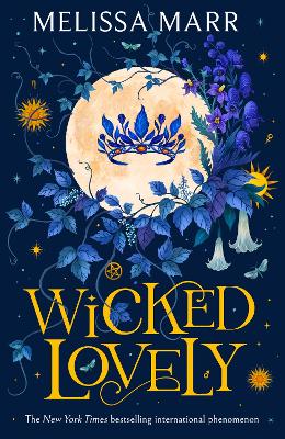 Wicked Lovely - ABC School Supplies