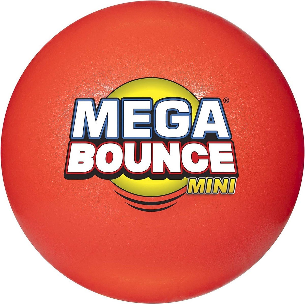 **Wicked Mega Bounce Mini Ball | The World's Bounciest Inflatable Ball - ABC School Supplies