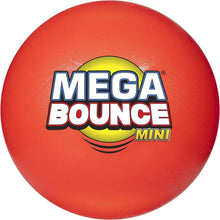 **Wicked Mega Bounce Mini Ball | The World's Bounciest Inflatable Ball - ABC School Supplies