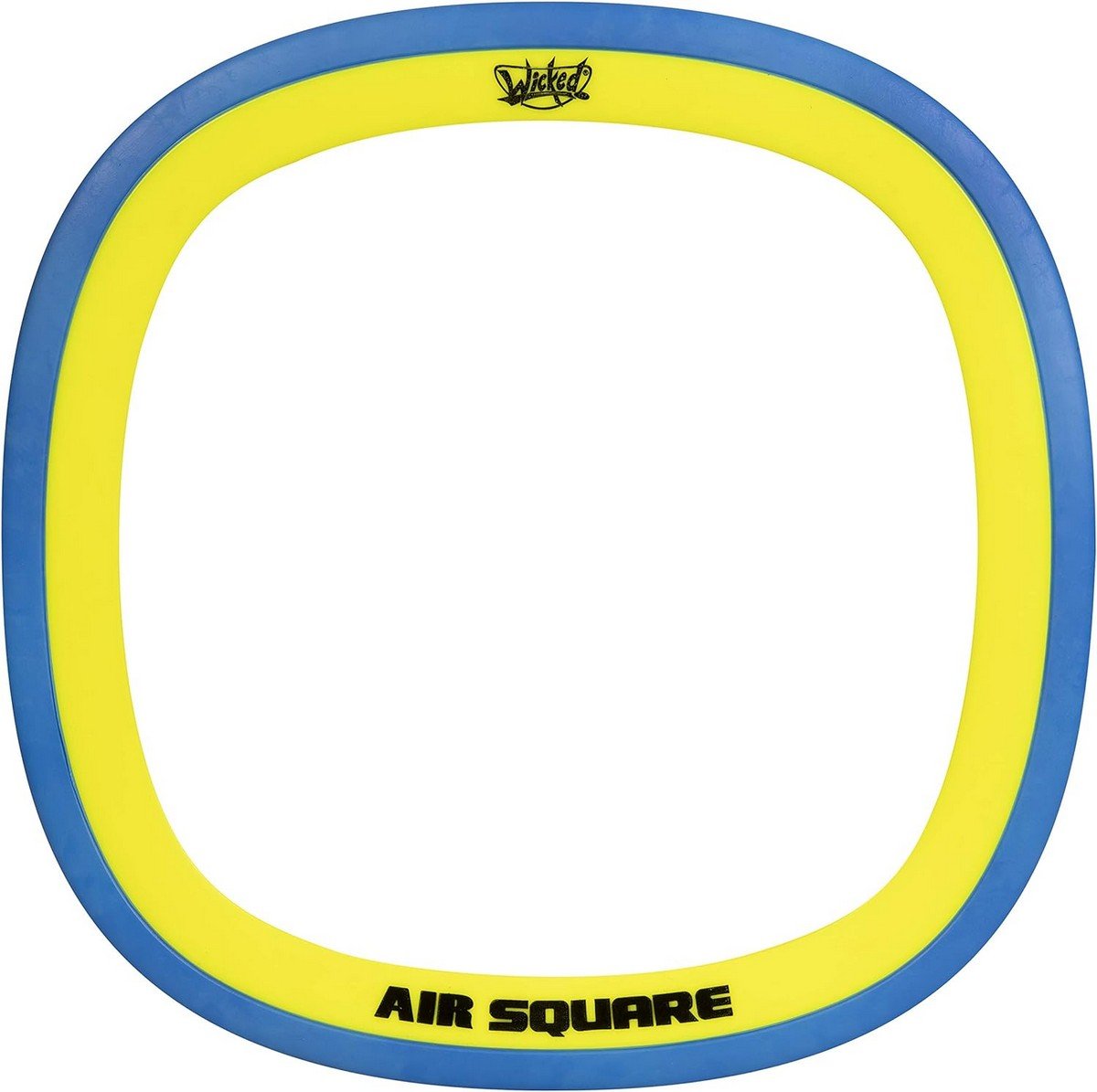 **Wicked Sky Rider Air Square Four Sided Spinning Disc - ABC School Supplies