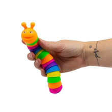 Wiggle Fidget Caterpillar - ABC School Supplies