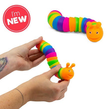 Wiggle Fidget Caterpillar - ABC School Supplies